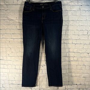 Old Navy Classic Blue Jeans